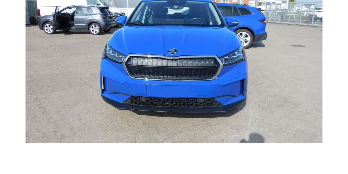 Skoda Enyaq 29.800 km 20.990 &euro; Vordorf 38533