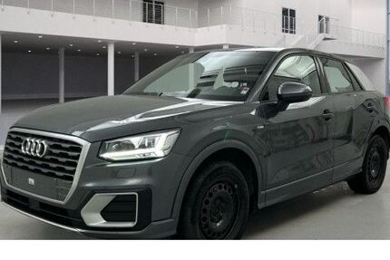 Audi Q2 66.305 km 20.990 &euro; Wolfsburg 38440