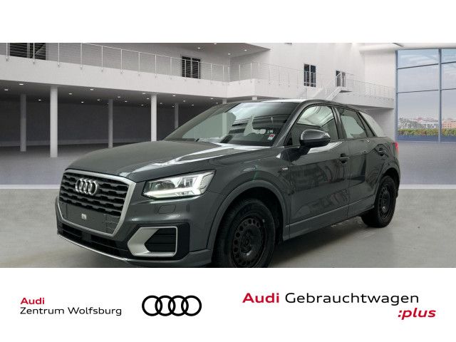 Audi Q2 66.305 km 20.990 &euro; Wolfsburg 38440