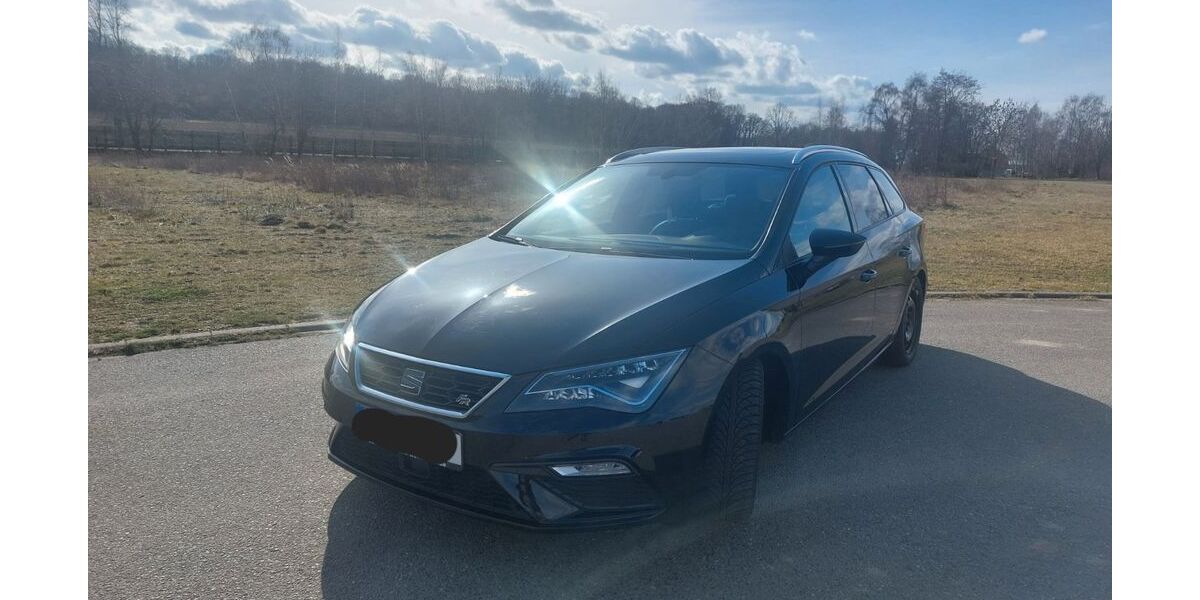 Seat Leon 101.714 km 16.499 &euro; Ilsede 31241
