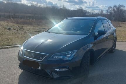 Seat Leon 102.000 km 16.000 &euro; Ilsede 31241
