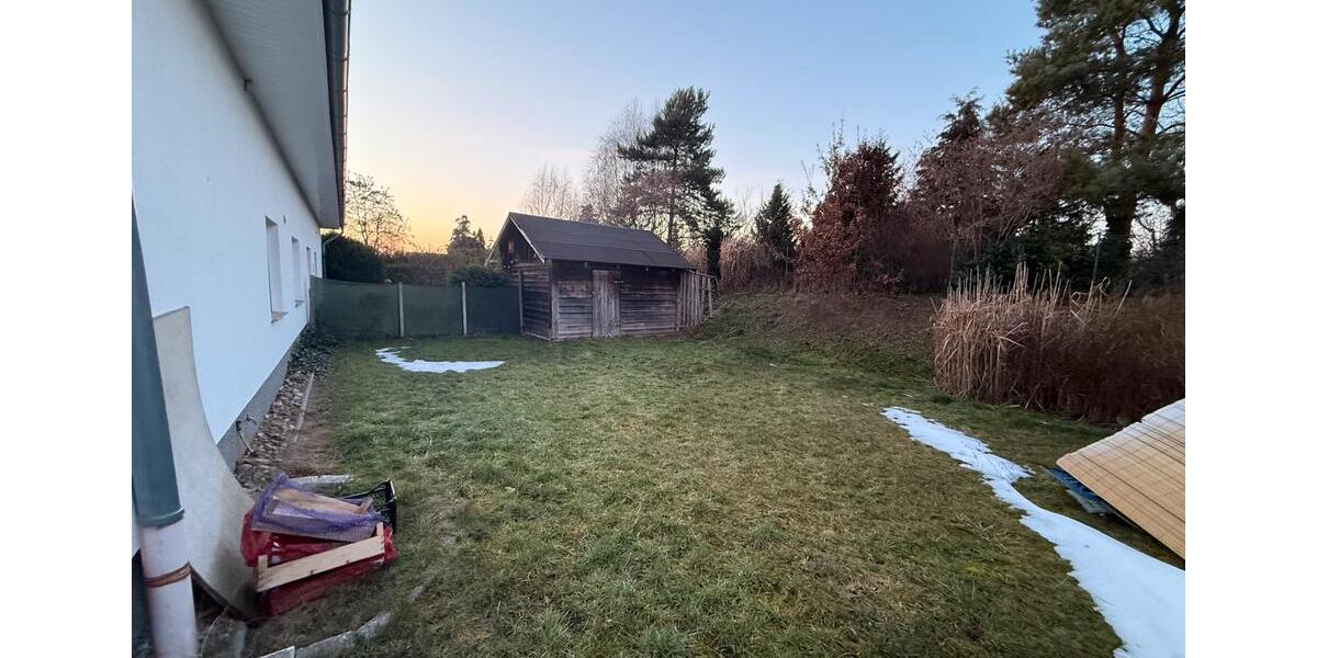 Etagenwohnung Hillerse - 3 Zimmer, 75 m&sup2;, 675&euro; | Angebot:24614333