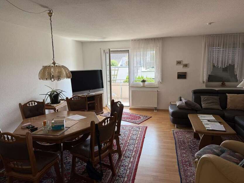 Wohnung zum Mieten in Holle 600 € 92 m²