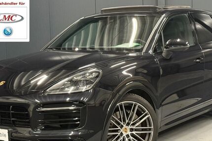 Porsche Cayenne 107.000 km 58.970 € Helmstedt 38350