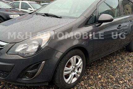 Opel Corsa 64.000 km 5.299 &euro; Braunschweig 38118