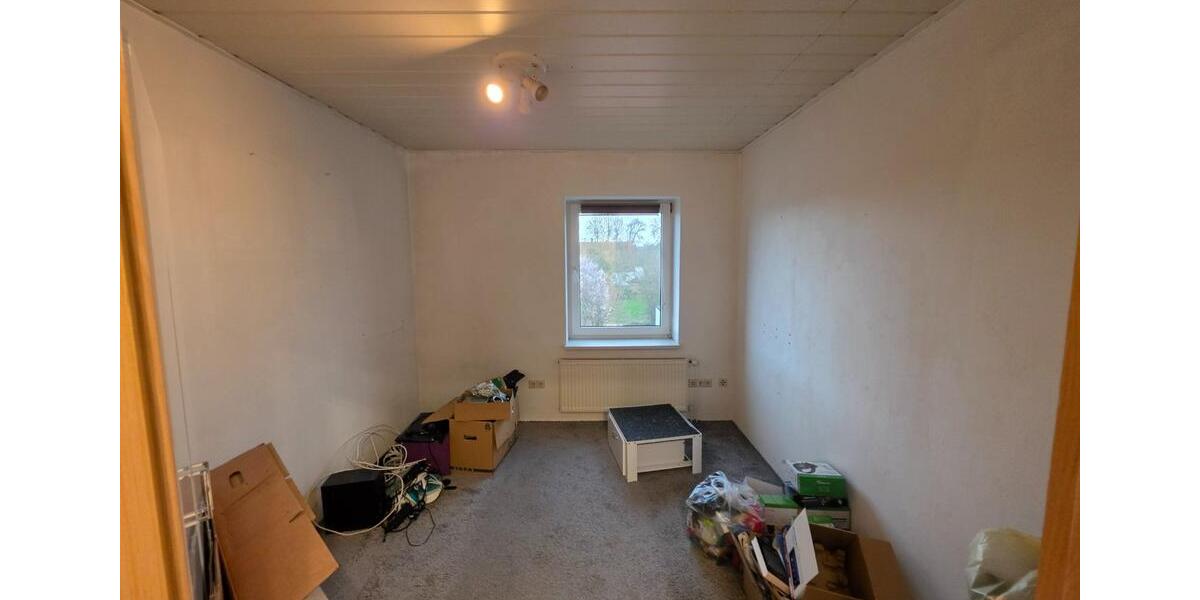 Dachgeschoßwohnung Sassenburg - 3 Zimmer, 71 m&sup2;, 462&euro; | Angebot:25972307