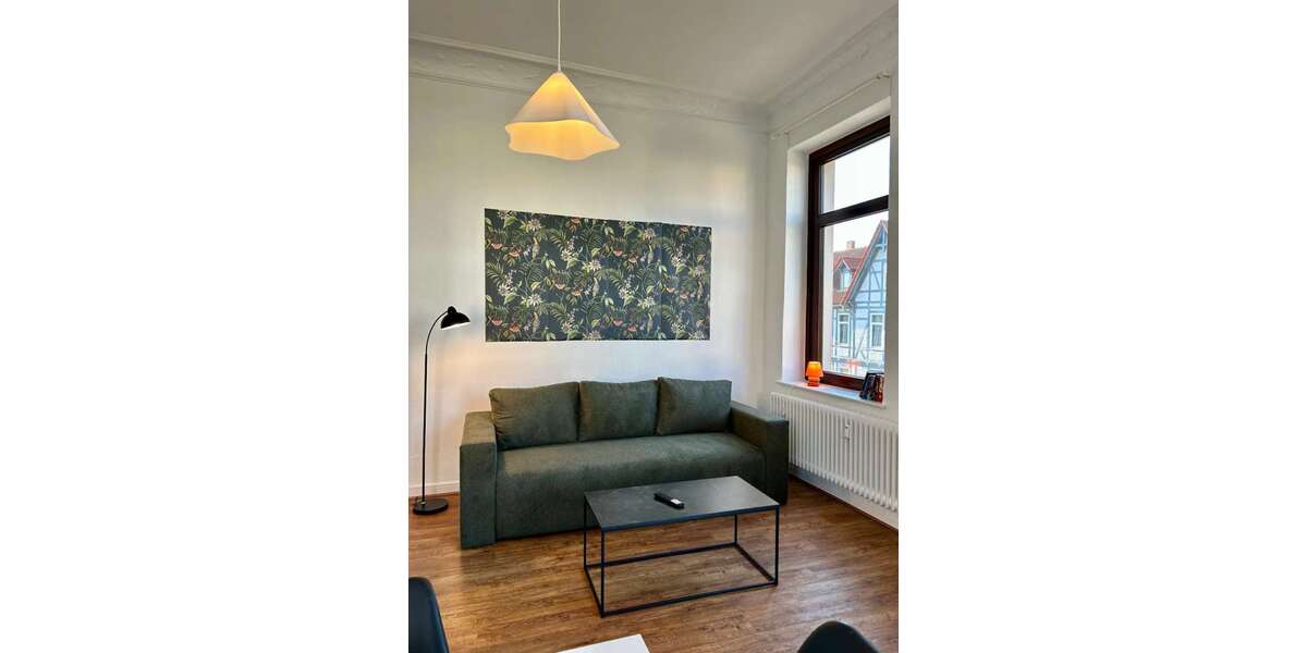 Zimmer Wolfenbüttel Juliusstadt - 2 Zimmer, 1.400&euro; | Angebot:27563935