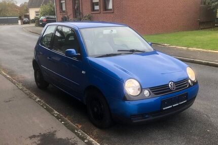 VW Lupo 198.800 km 1.290 &euro; Wolfsburg 38440