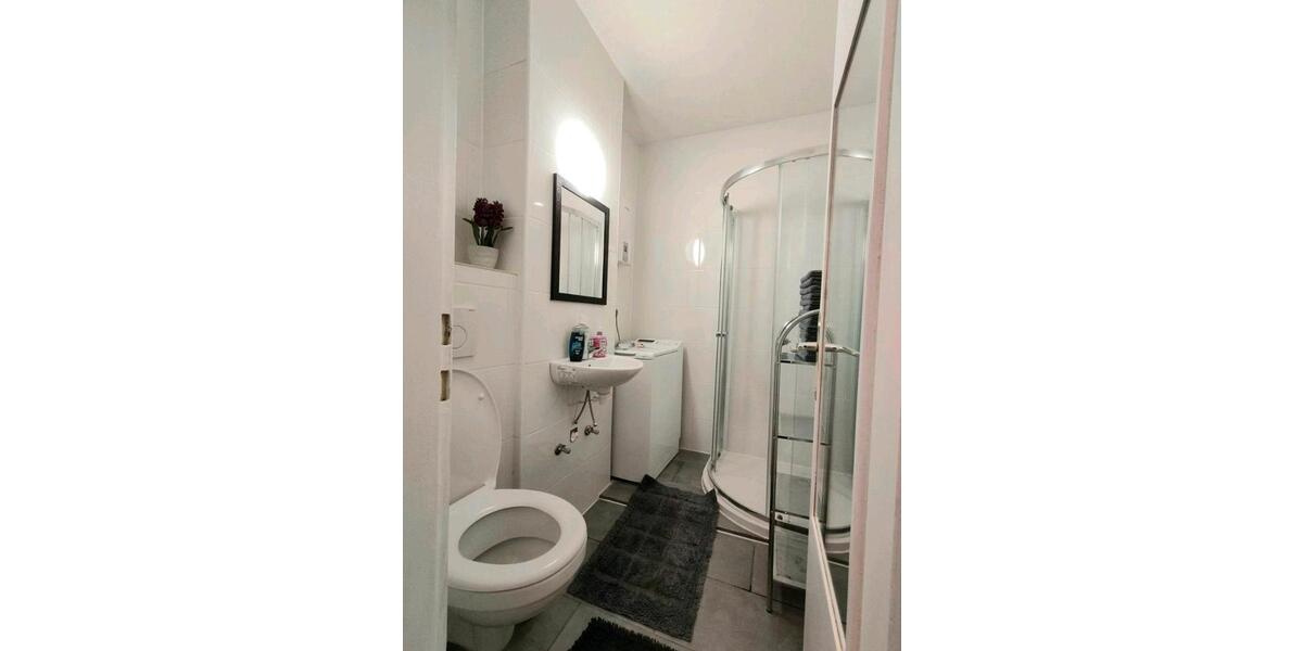 Etagenwohnung Wolfsburg Alt-Wolfsburg - 1 Zimmer, 28 m&sup2;, 69.000&euro; | Angebot:25934115