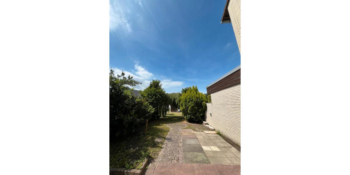 Reihenhaus Wolfsburg Alt-Wolfsburg - 4 Zimmer, 89 m&sup2;, 205.000&euro; | Angebot:26396186