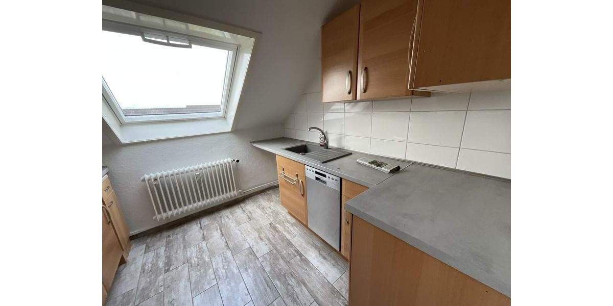 Etagenwohnung Braunschweig / Hondelage Hondelage - 2 Zimmer, 55 m&sup2;, 109.000&euro; | Angebot:25725711
