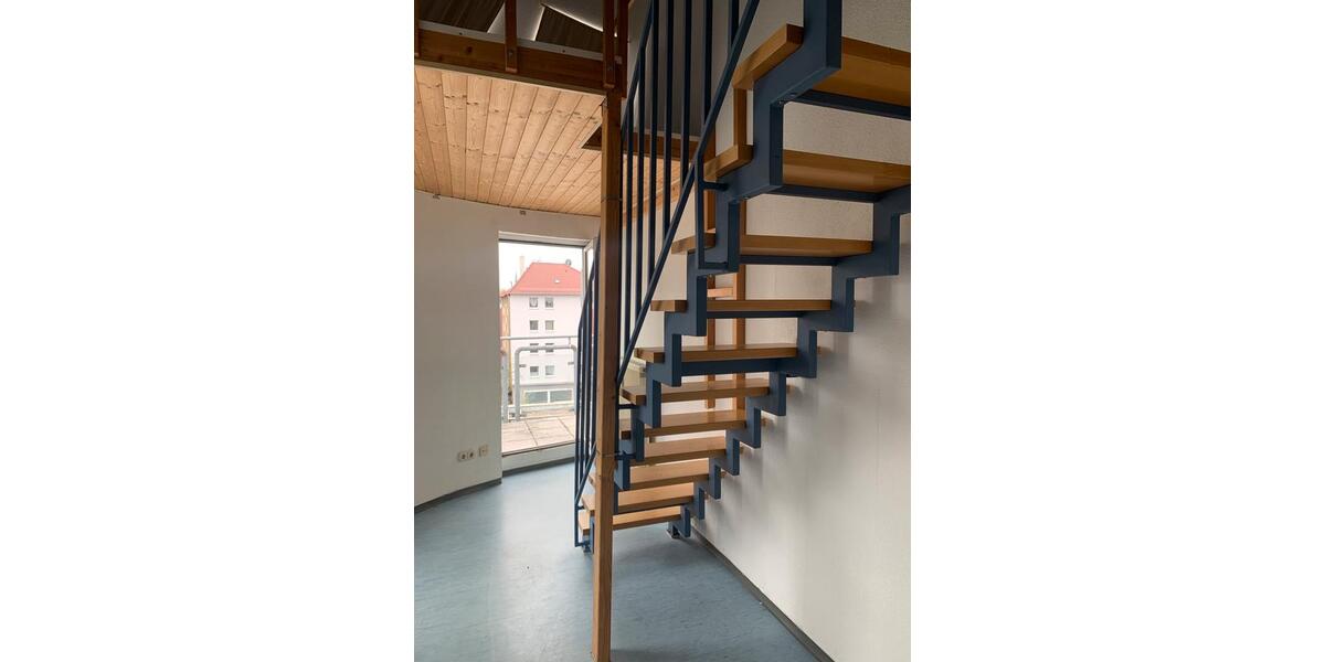 Maisonettenwohnung Braunschweig Lehndorf-Watenbüttel - 1 Zimmer, 25 m&sup2;, 330&euro; | Angebot:25571858