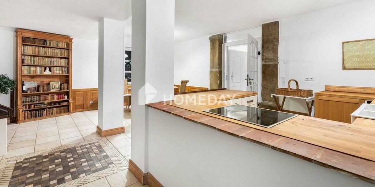 Mehrfamilienhaus, Wohnhaus Edemissen Wehnsen - 5 Zimmer, 270 m&sup2;, 497.000&euro; | Angebot:25708454