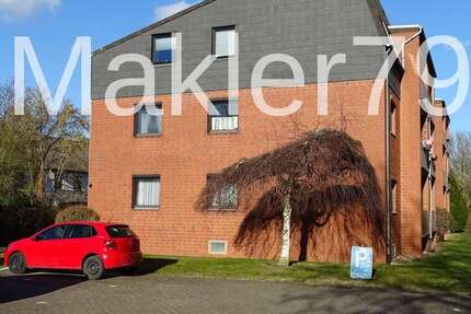 Wohnung zum Kaufen in Vechelde 109.000 € 58 m² 2 zimmer