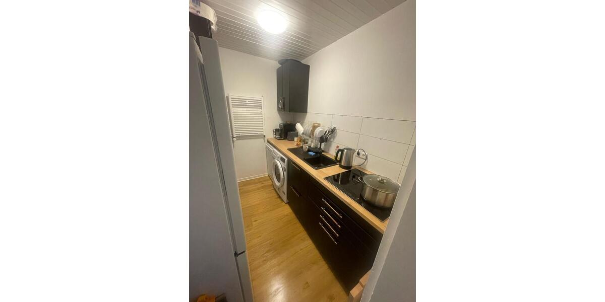 Etagenwohnung Salzgitter Ortschaft Ost - 2 Zimmer, 35 m&sup2;, 430&euro; | Angebot:24574924