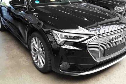 Audi e-tron 37.000 km 37.970 € Helmstedt 38350