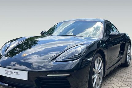 Porsche Cayman 12.899 km 69.760 &euro; Braunschweig 38114