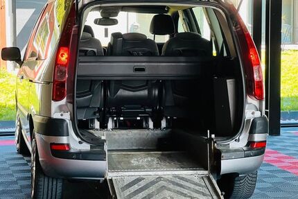 Citroen C8 216.000 km 9.900 &euro; Salzgitter 38259