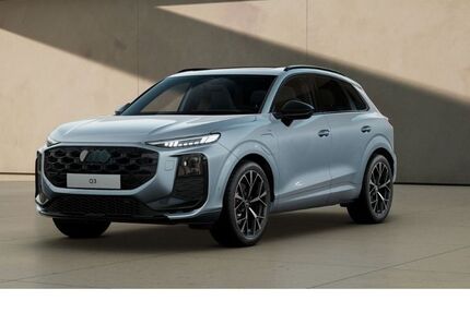 Audi Q3 4.500 km 63.980 &euro; Gifhorn 38518