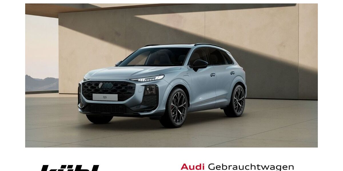 Audi Q3 4.500 km 63.980 &euro; Gifhorn 38518