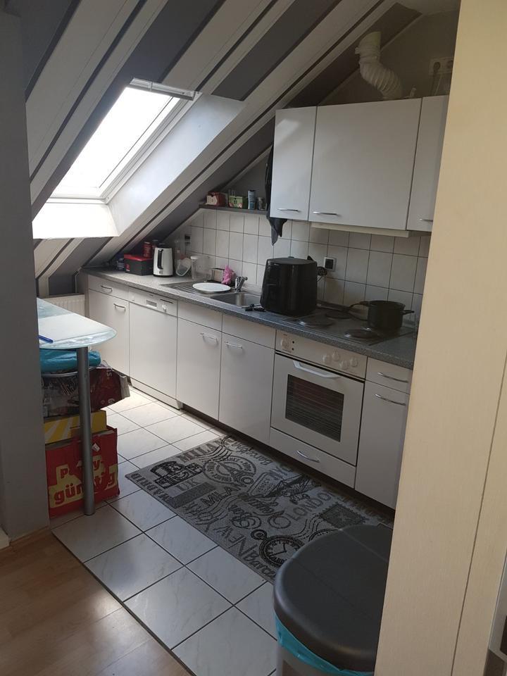 Wohnung Eigentumswohnung 2 Zimmer