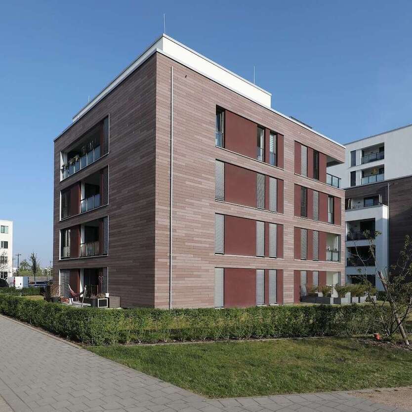 Wohnung zum Mieten in Wolfsburg 1.091,35 € 94.9 m²