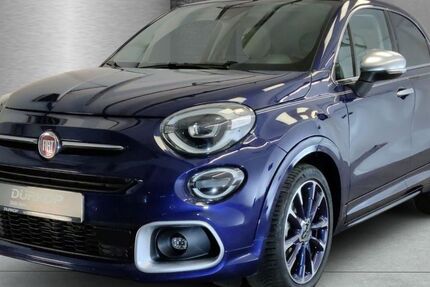 Fiat 500X 29.832 km 18.550 € Braunschweig 38126