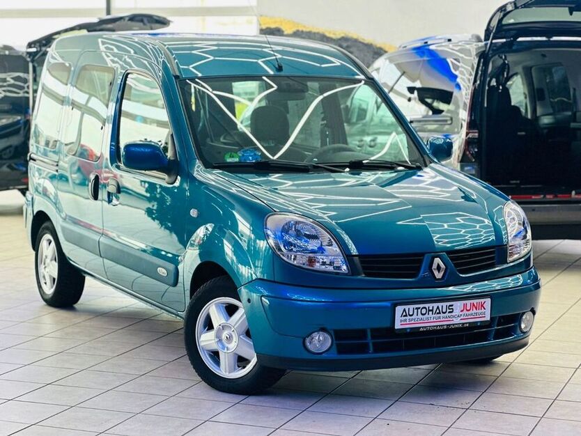 Kangoo
