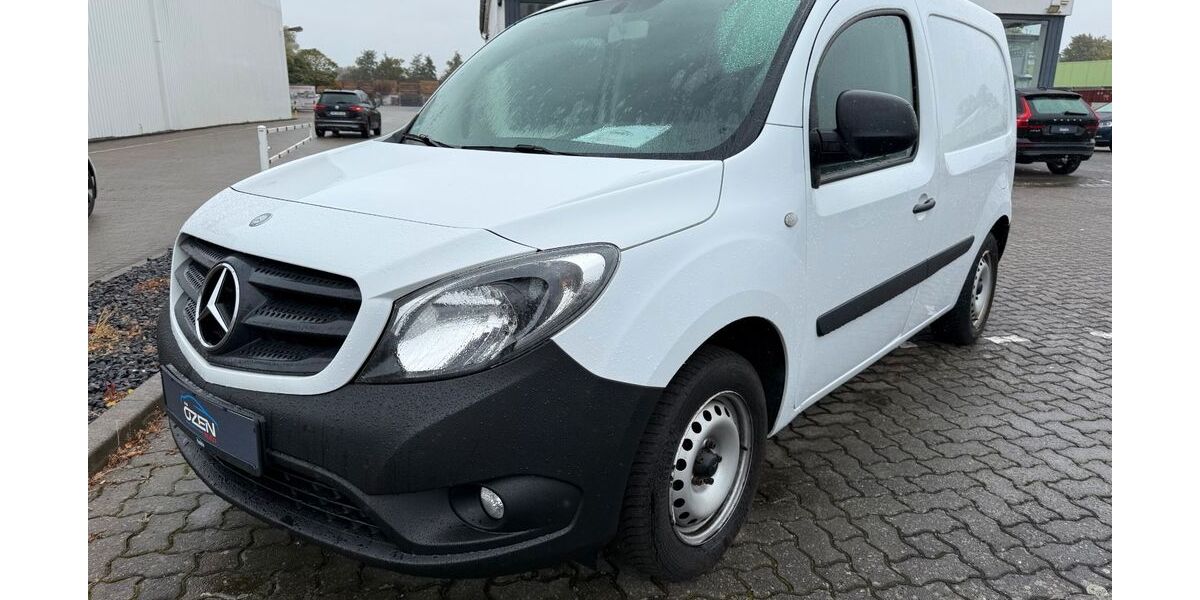 Mercedes-Benz Citan 107.000 km 9.990 € Wolfenbüttel 38304