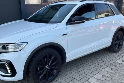 VW T-Roc 70.400 km 23.999 &euro; BRAUNSCHWEIG 38122