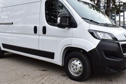 Peugeot Boxer 60.170 km 18.990 &euro; Braunschweig 38114