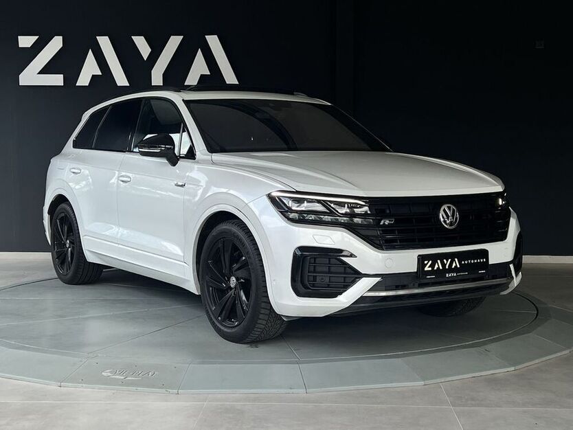 Touareg