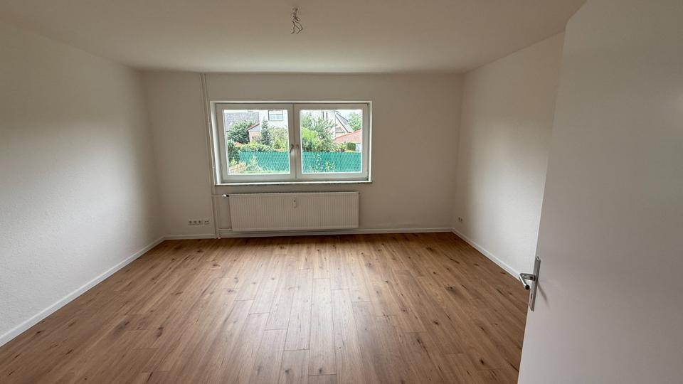 Erdgeschoßwohnung Wolfsburg Alt-Wolfsburg - 3 Zimmer, 65 m&sup2;, 567&euro; | Angebot:25896631