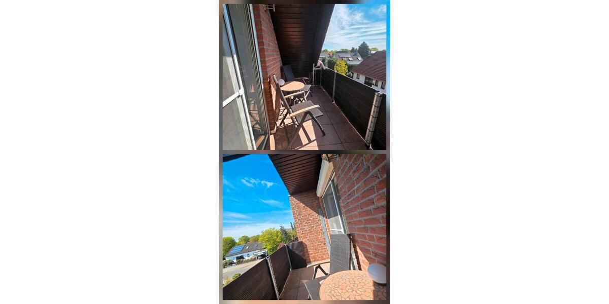 Dachgeschoßwohnung Peine - 3 Zimmer, 64 m&sup2;, 165.000&euro; | Angebot:26367653