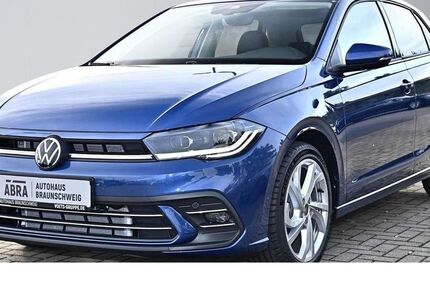 VW Polo 13.800 km 24.950 &euro; Braunschweig 38108