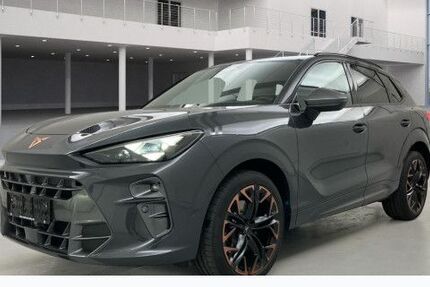 Cupra Terramar 1.601 km 40.990 &euro; Wolfsburg 38440