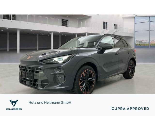 Cupra Terramar 1.601 km 40.990 &euro; Wolfsburg 38440