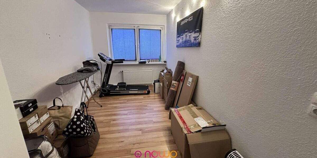 Reihenmittelhaus Braunschweig Kralenriede - 4 Zimmer, 110 m&sup2;, 259.000&euro; | Angebot:25909304