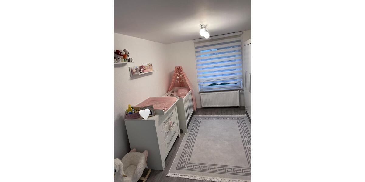 Etagenwohnung Salzgitter Ortschaft Südost - 3.5 Zimmer, 85 m&sup2;, 154.999&euro; | Angebot:24150671