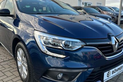 Renault Megane 23.800 km 15.900 € Salzgitter 38229