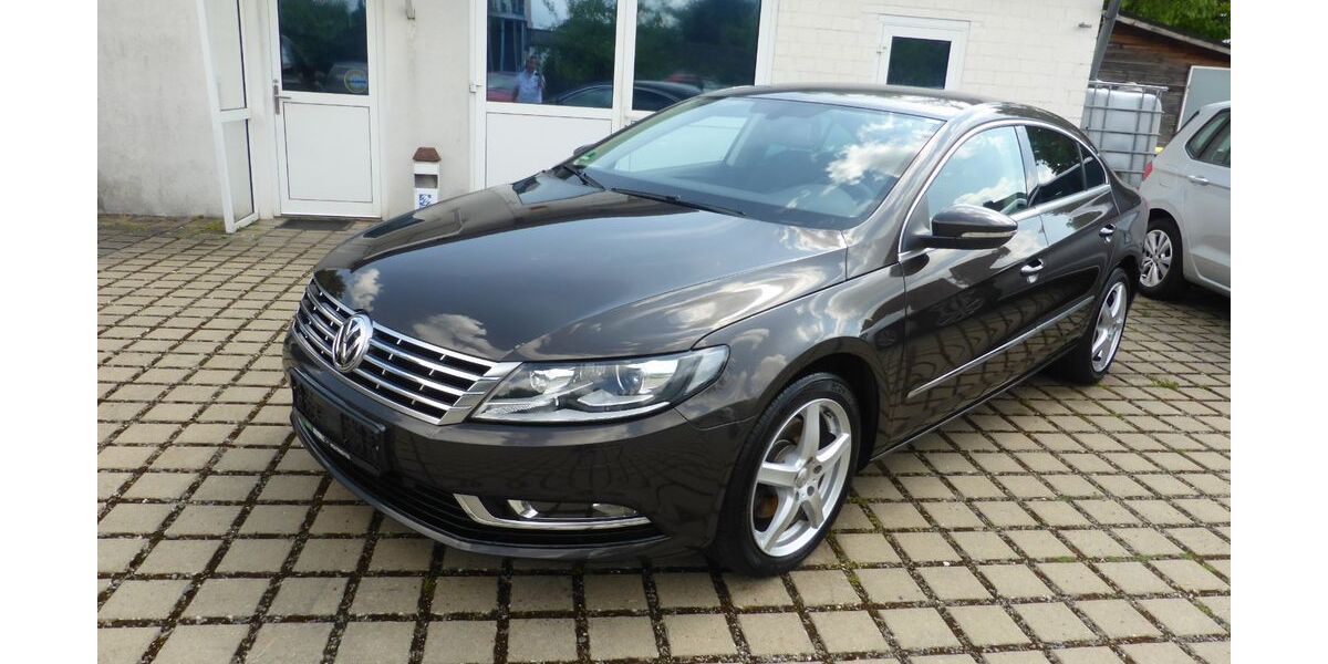 VW CC 129.800 km 13.990 &euro; Wolfenbüttel 38304