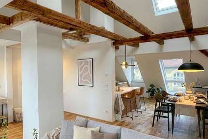 Wohnung Braunschweig - 4 Zimmer, 103 m&sup2;, 398.000&euro; | Angebot:26555499