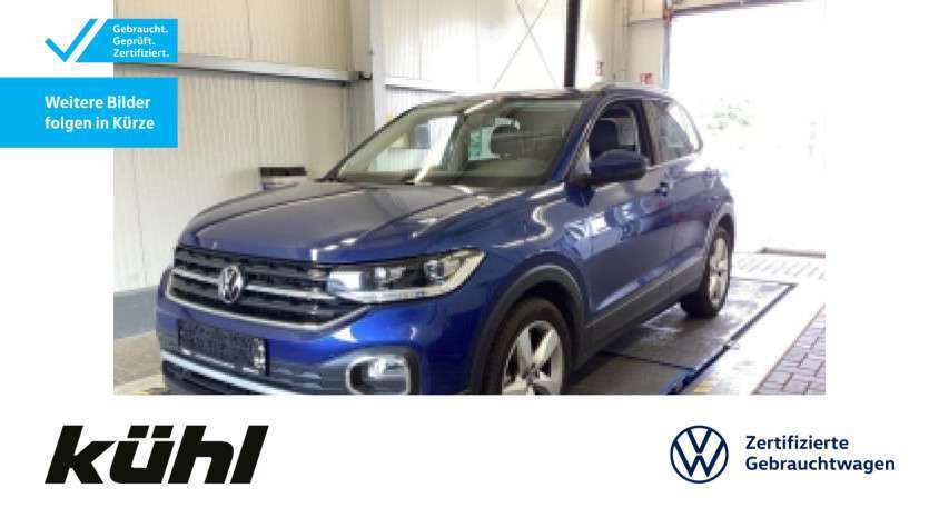 T-Cross