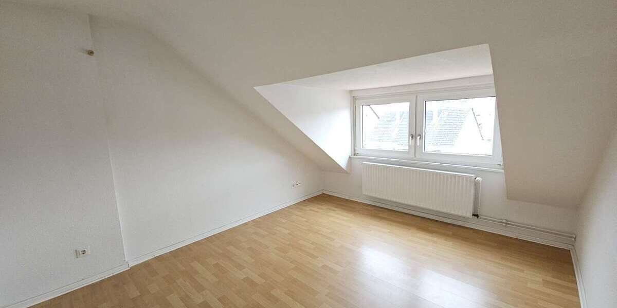 Etagenwohnung Braunschweig Nordstadt - 2.5 Zimmer, 55 m&sup2;, 599&euro; | Angebot:26678331