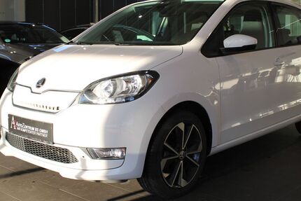 Skoda Citigo 73.000 km 9.900 &euro; Braunschweig 38126