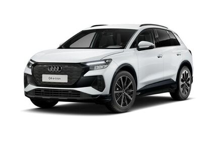 Audi Q4 e-tron 8.010 km 47.690 &euro; Gifhorn 38518
