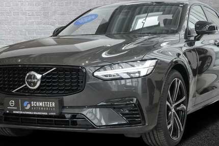 Volvo S90 14.990 km 51.990 &euro; Braunschweig 38114