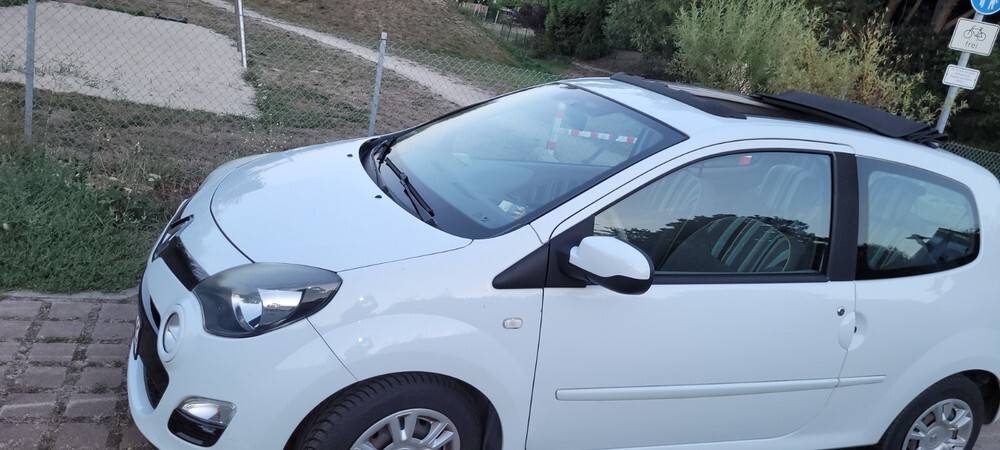 Renault Twingo 190.000 km 3.400 € Wolfsburg 38440