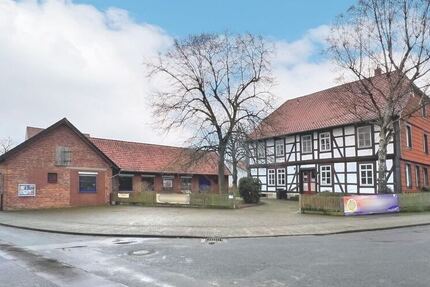 Immobilie mit vielen Möglichkeiten - Haus Ilsede Groß Lafferde | Angebot:25971897