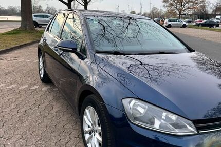 VW Golf 90.000 km 11.000 &euro; Salzgitter 38226